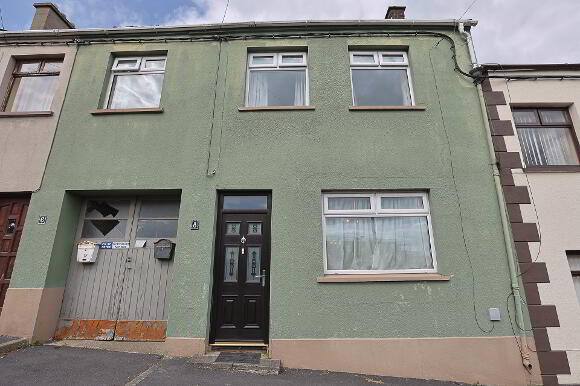 Photo 1 of 8 Montague Street, Tandragee, Craigavon