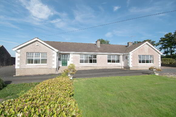 Photo 1 of 45 Tullygrawley Road, Cullybackey, Ballymena