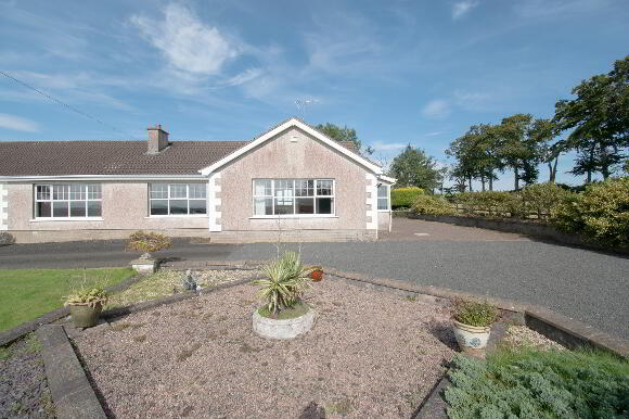 Photo 1 of ANNEXE 45 Tullygrawley Road, Cullybackey, Ballymena