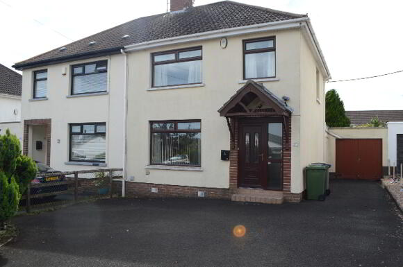 Photo 1 of Pines Park, Lurgan