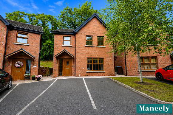Photo 1 of 4 Church View, Coalisland