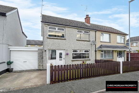Photo 1 of 15 Roan Park, Eglish, Dungannon
