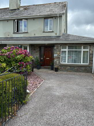 Photo 1 of 43 Lackabane Village, Fossa, Killarney