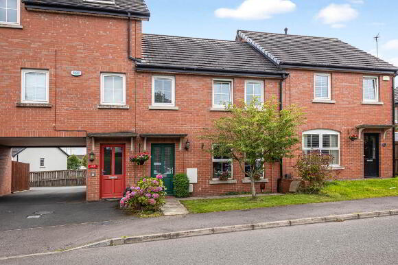 Photo 1 of 45 Sir Richard Wallace Road, Lisburn