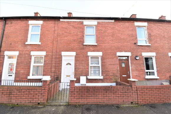 Photo 1 of 116 Benburb Street, Tates Avenue, Belfast South, Belfast