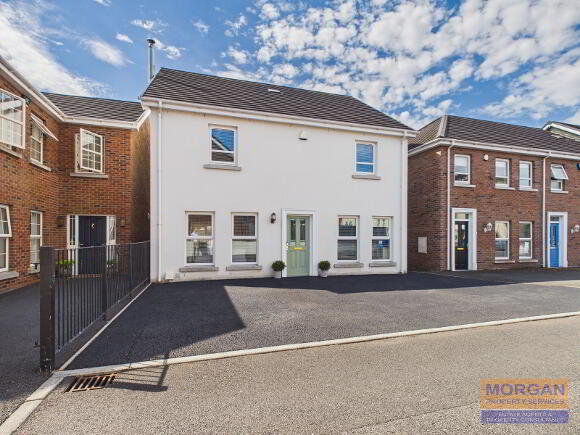 Photo 1 of 21 Chancellors Hall, Chancellors Road, Newry