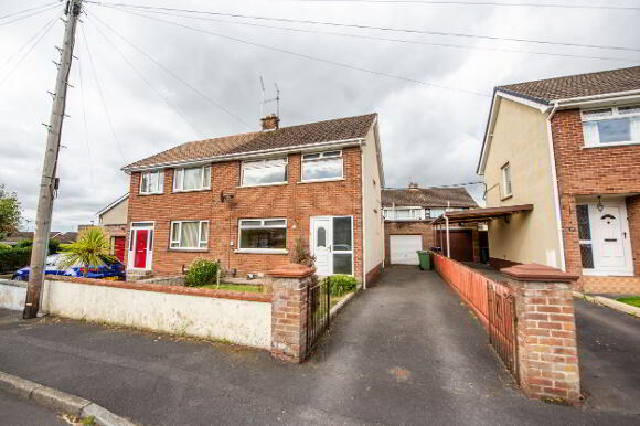Photo 1 of 22 Killycomain Park, Portadown, Craigavon
