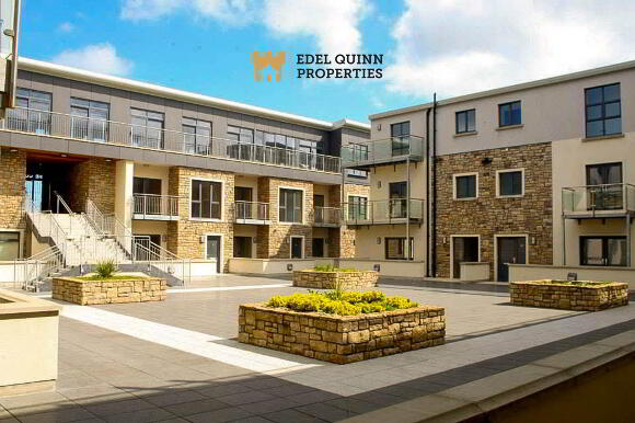 Photo 1 of Penthouse, 8 The Courtyard, Bundoran