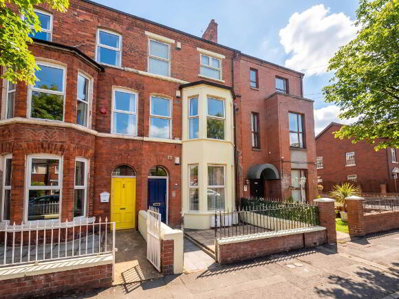 Photo 1 of Apartment 1 Brookhill Avenue, Antrim Road, Belfast