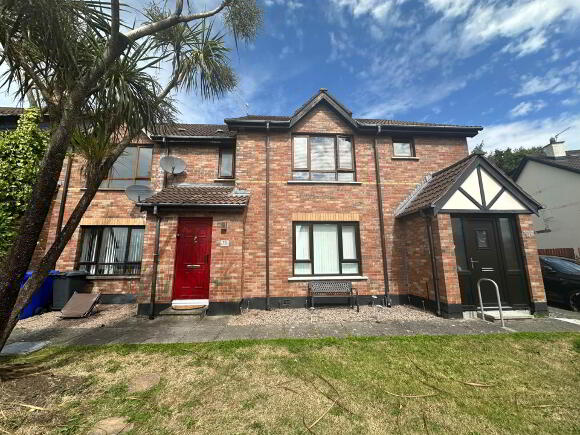 Photo 1 of 15 Meadowhill Grange, Glen Road, Belfast