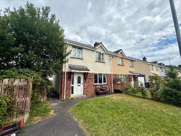 Photo 1 of 31 Navan Court, Armagh