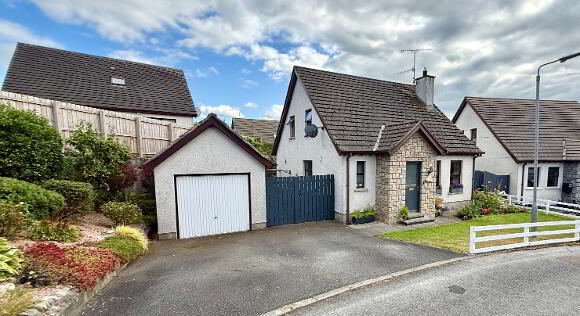 Photo 1 of 17 Edenvale, Armagh