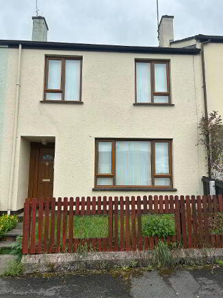 Photo 1 of 16 Lammy Drive, Omagh