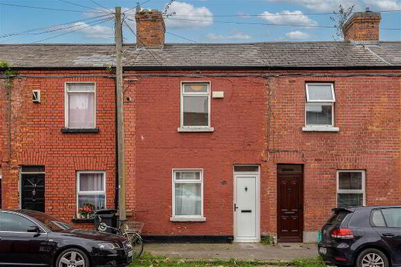 Photo 1 of 29 Sherrard Avenue, North City Centre, Dublin