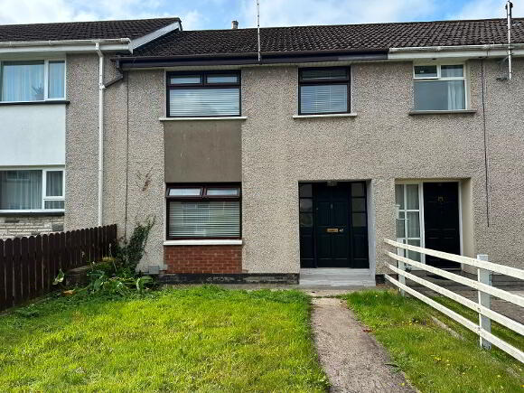 Photo 1 of 47 Lime Grove, Lurgan