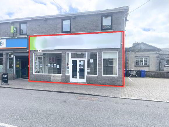 Photo 1 of The Square, Castlerea