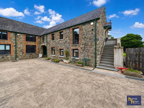 Photo 1 of Derryleckagh Road, Burren, Newry
