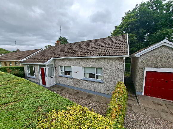 Photo 1 of 11 Pinewood Avenue, Omagh