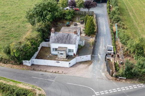 Photo 1 of Brackenhill Cottage, 9 Brackenhill Road, Upper Ballinderry