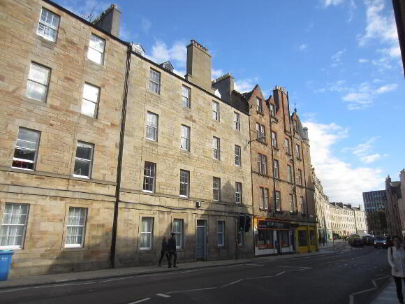Photo 1 of 105 Buccleuch Street, Edinburgh