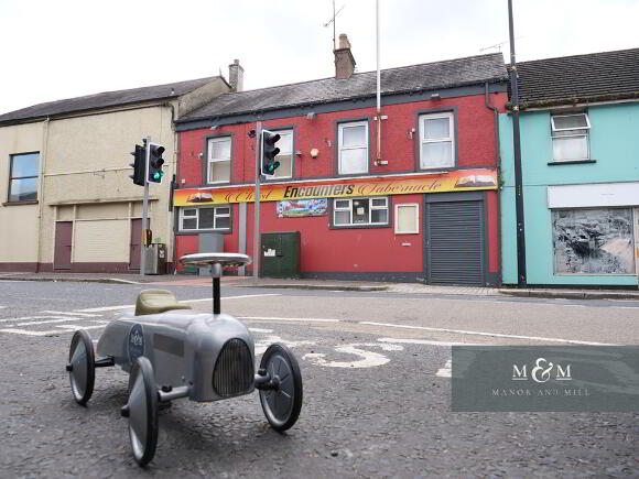 Photo 1 of Mill Street, Gilford