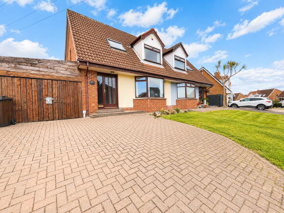 Photo 1 of 4 Hillview Road, Carrickfergus