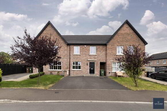 Photo 1 of 117 Drumford Meadow, Portadown