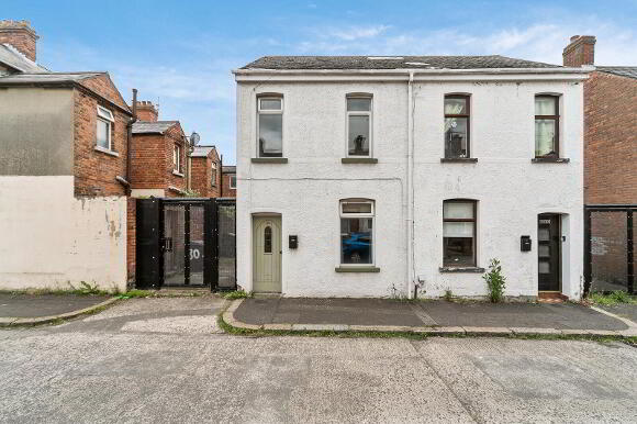 Photo 1 of 106 Ebor Street, Tates Avenue, Belfast South, Belfast