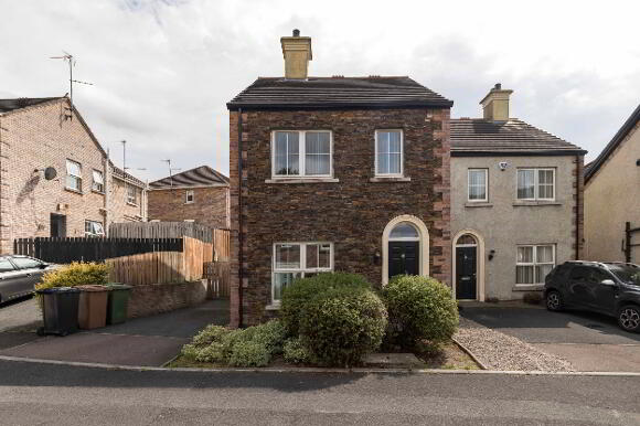 Photo 1 of 161 Summerhill, Banbridge