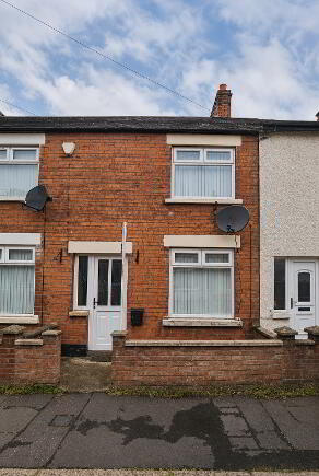 Photo 1 of 37 Rockview Street, Donegall Road, Belfast South, Belfast