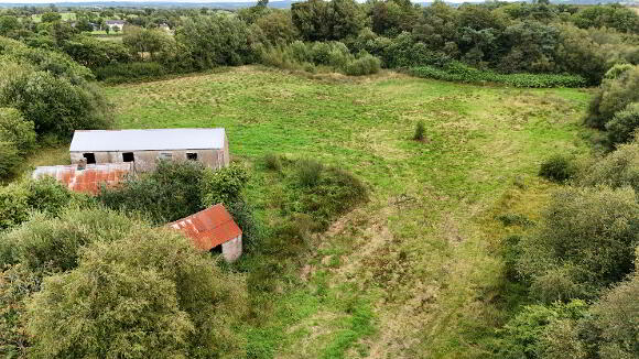 Photo 1 of 3 Acres With 3 Potential Sites, Ballynahatty Road, Omagh