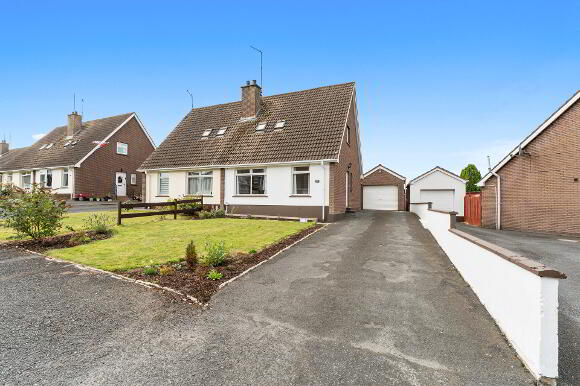 Photo 1 of 30 Orchard Drive, Portadown