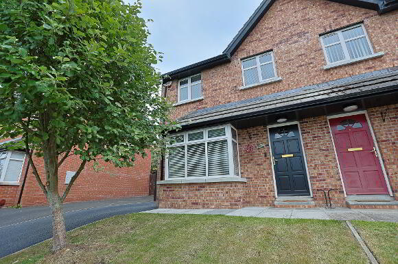 Photo 1 of 138 Baltylum Meadows, Portadown, Craigavon