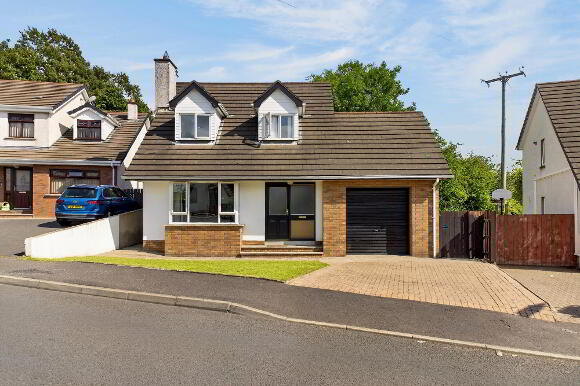 Photo 1 of 38 Piney Hill, Magherafelt