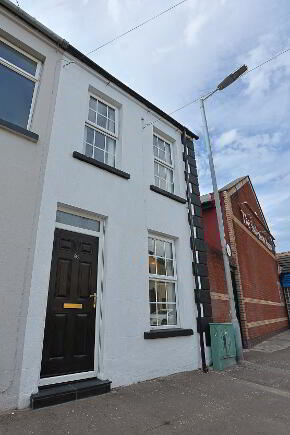 Photo 1 of 86 Union Street, Lurgan, Craigavon