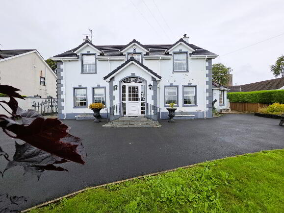 Photo 1 of 286a Glenshane Road, Londonderry