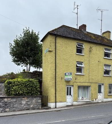 Photo 1 of No. 1 St Patrick's Street, Ballybay