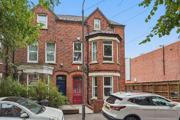 Photo 1 of 1 Stranmillis Park, Stranmillis, Belfast