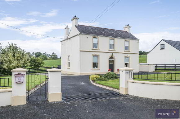 Photo 1 of 142 Tullysaran Road, Armagh