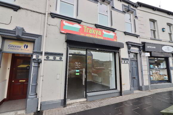 Photo 1 of 8 Church Place, Lurgan