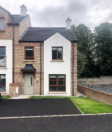 Photo 1 of Beechgrove, Limavady Road, L'Derry