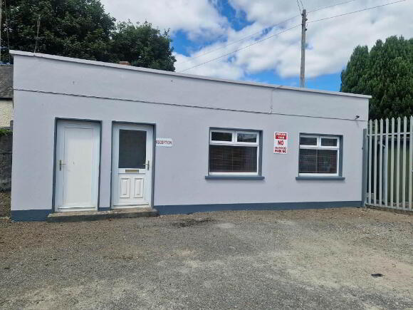 Photo 1 of Polygon Lane, Main Street, Templemore