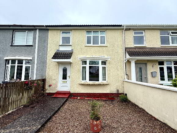 Photo 1 of 512 Carnhill, Derry