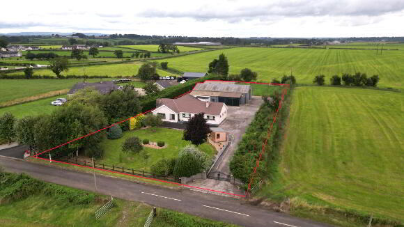Photo 1 of 4 Drumeil Road, Aghadowey, Coleraine