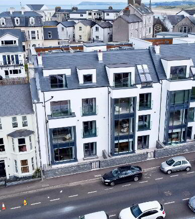 Photo 1 of Unit 4, 7 Kerr Street, Portrush