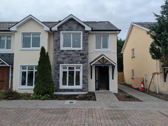Photo 1 of 43 Springvale, Tubbercurry