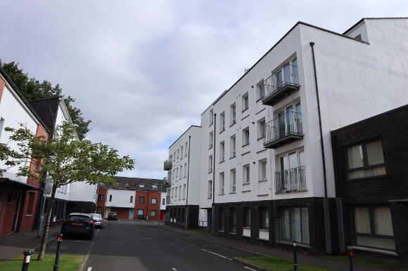 Photo 1 of 16 Anderson Building, Ross Mill Avenue, Belfast