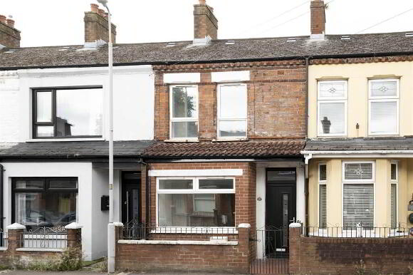 Photo 1 of 51 Rosebery Road, Belfast