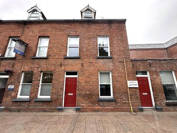 Photo 1 of 12 Mallview Terrace, Armagh
