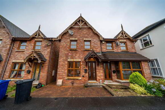 Photo 1 of 9 Bridgelea Crescent, Conlig, Bangor